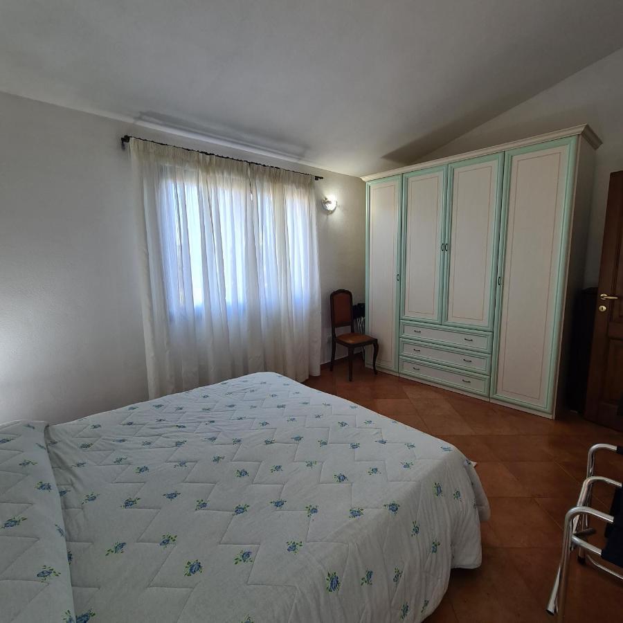 Casetta Dei Fiori Арцакена Экстерьер фото